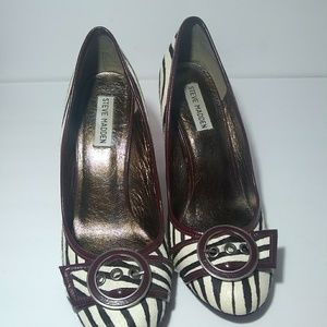 STEVEN MADDEN Woman 10 M